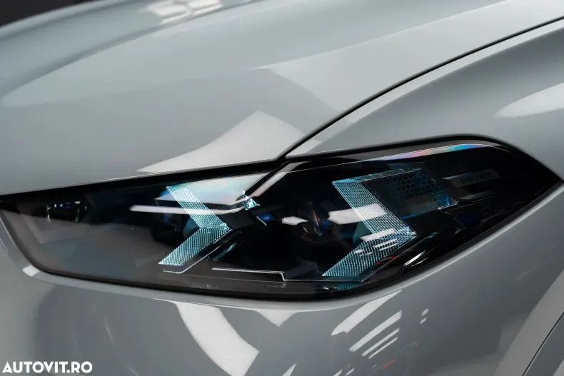 BMW X5 M (Seria X) din 2023 cu 30.450 km - oferta BMW186877 - foto 25