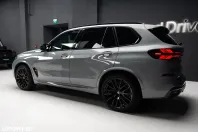 BMW X5 M (Seria X) din 2023 cu 30.450 km - oferta BMW186877 - foto 27