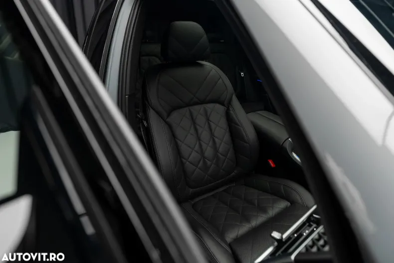 BMW X5 M (Seria X) din 2023 cu 30.450 km - oferta BMW186877 - foto 33