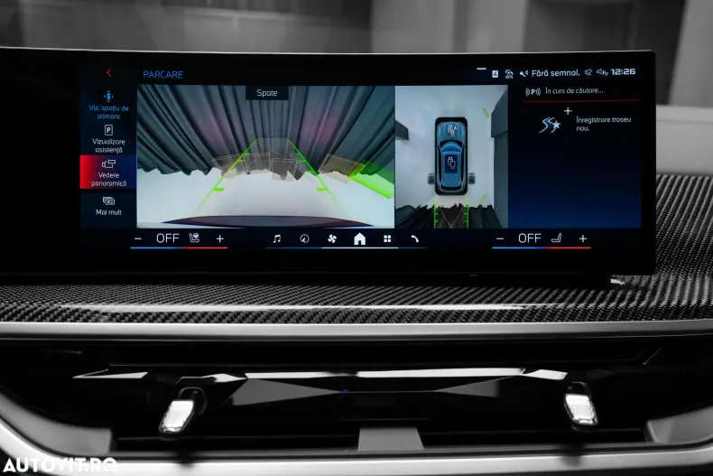 BMW X5 M (Seria X) din 2023 cu 30.450 km - oferta BMW186877 - foto 39