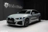 BMW Seria 4 din 2024 cu 27.800 km - oferta BMW186879 - foto 1