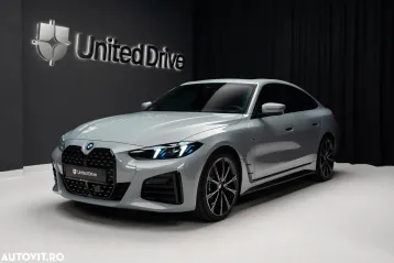 BMW Seria 4 din 2024 - oferta BMW186879