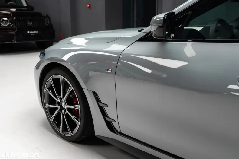 BMW Seria 4 din 2024 cu 27.800 km - oferta BMW186879 - foto 5