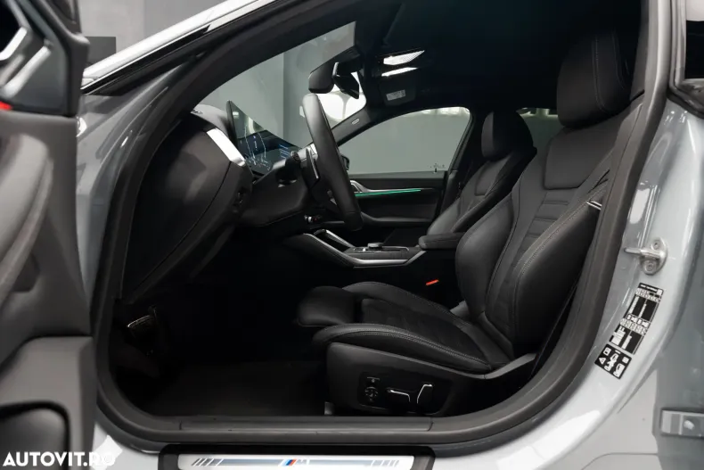 BMW Seria 4 din 2024 cu 27.800 km - oferta BMW186879 - foto 6