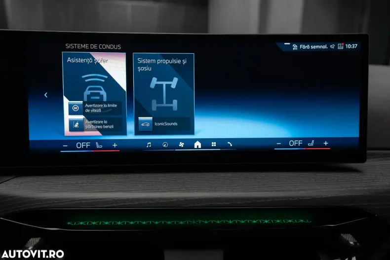 BMW Seria 4 din 2024 cu 27.800 km - oferta BMW186879 - foto 9