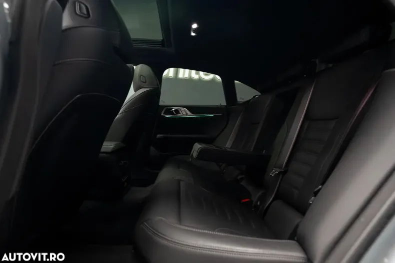 BMW Seria 4 din 2024 cu 27.800 km - oferta BMW186879 - foto 10