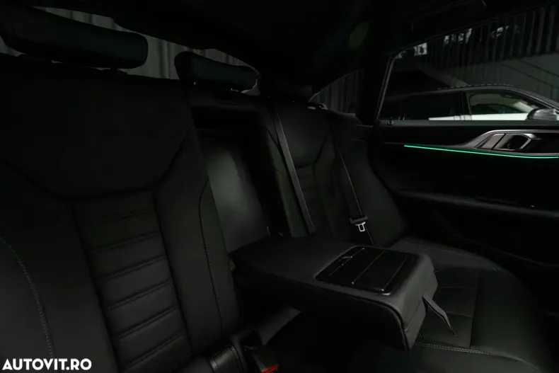 BMW Seria 4 din 2024 cu 27.800 km - oferta BMW186879 - foto 11