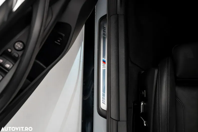 BMW Seria 4 din 2024 cu 27.800 km - oferta BMW186879 - foto 13