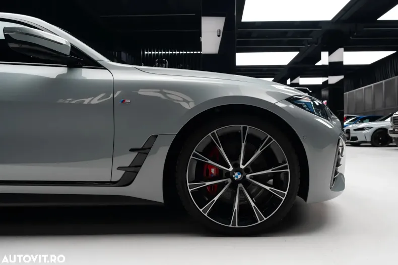 BMW Seria 4 din 2024 cu 27.800 km - oferta BMW186879 - foto 16