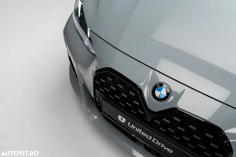 BMW Seria 4 din 2024 cu 27.800 km - oferta BMW186879 - foto 17