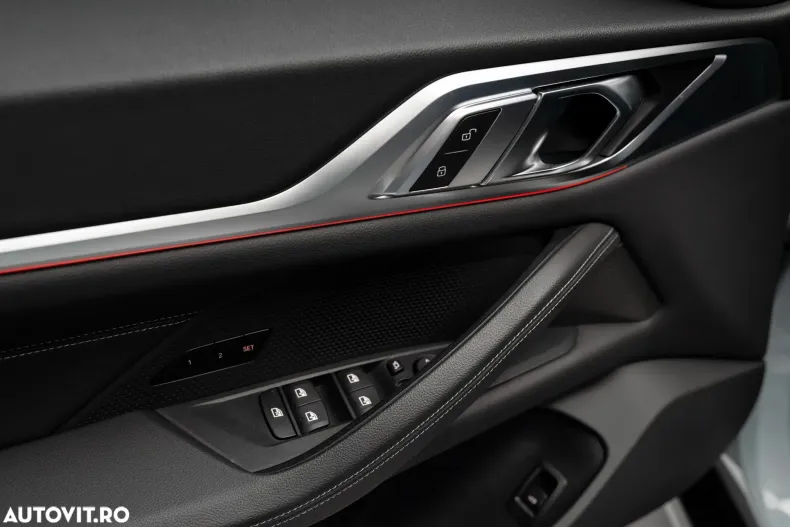 BMW Seria 4 din 2024 cu 27.800 km - oferta BMW186879 - foto 19