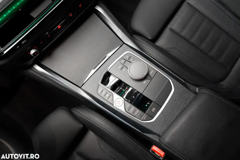 BMW Seria 4 din 2024 cu 27.800 km - oferta BMW186879 - foto 20