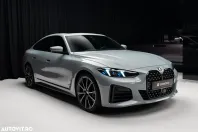 BMW Seria 4 din 2024 cu 27.800 km - oferta BMW186879 - foto 22