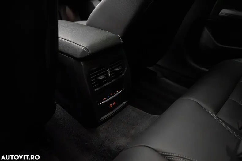 BMW Seria 4 din 2024 cu 27.800 km - oferta BMW186879 - foto 24