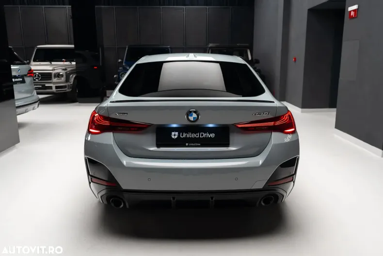 BMW Seria 4 din 2024 cu 27.800 km - oferta BMW186879 - foto 26