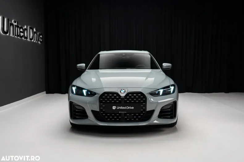 BMW Seria 4 din 2024 cu 27.800 km - oferta BMW186879 - foto 27