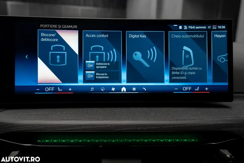 BMW Seria 4 din 2024 cu 27.800 km - oferta BMW186879 - foto 29