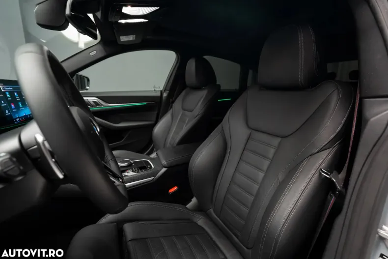 BMW Seria 4 din 2024 cu 27.800 km - oferta BMW186879 - foto 30