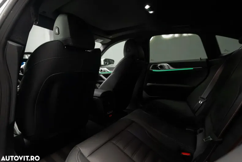 BMW Seria 4 din 2024 cu 27.800 km - oferta BMW186879 - foto 31