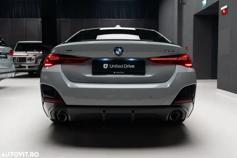 BMW Seria 4 din 2024 cu 27.800 km - oferta BMW186879 - foto 34