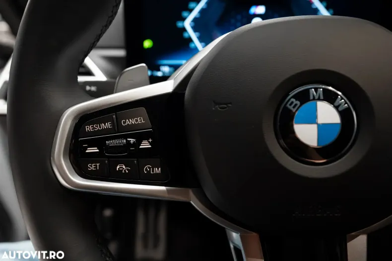 BMW Seria 4 din 2024 cu 27.800 km - oferta BMW186879 - foto 37