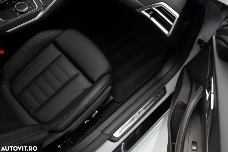 BMW Seria 4 din 2024 cu 27.800 km - oferta BMW186879 - foto 38