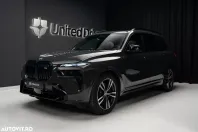 BMW X7 (Seria X) din 2024 cu 25.300 km - oferta BMW186880 - foto 1