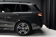 BMW X7 (Seria X) din 2024 cu 25.300 km - oferta BMW186880 - foto 5