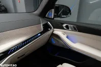 BMW X7 (Seria X) din 2024 cu 25.300 km - oferta BMW186880 - foto 8