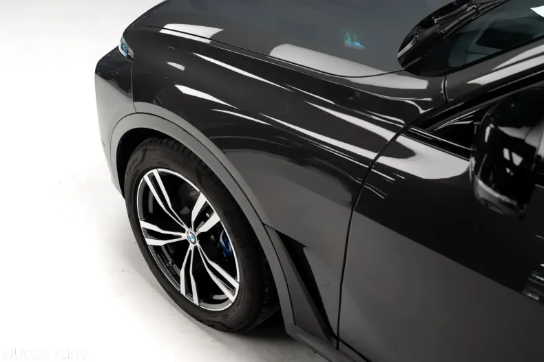 BMW X7 (Seria X) din 2024 cu 25.300 km - oferta BMW186880 - foto 11