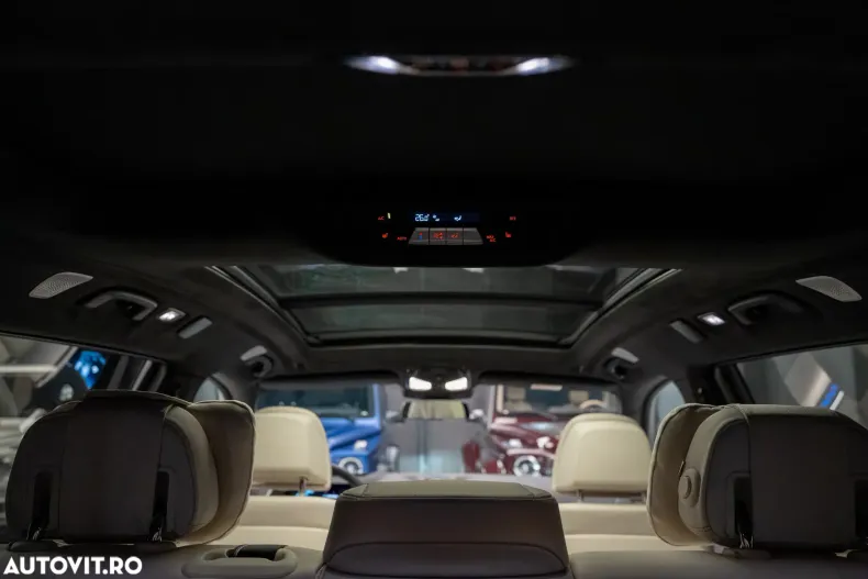BMW X7 (Seria X) din 2024 cu 25.300 km - oferta BMW186880 - foto 17