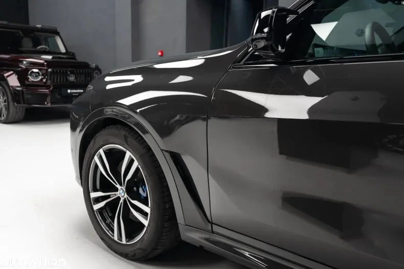 BMW X7 (Seria X) din 2024 cu 25.300 km - oferta BMW186880 - foto 32