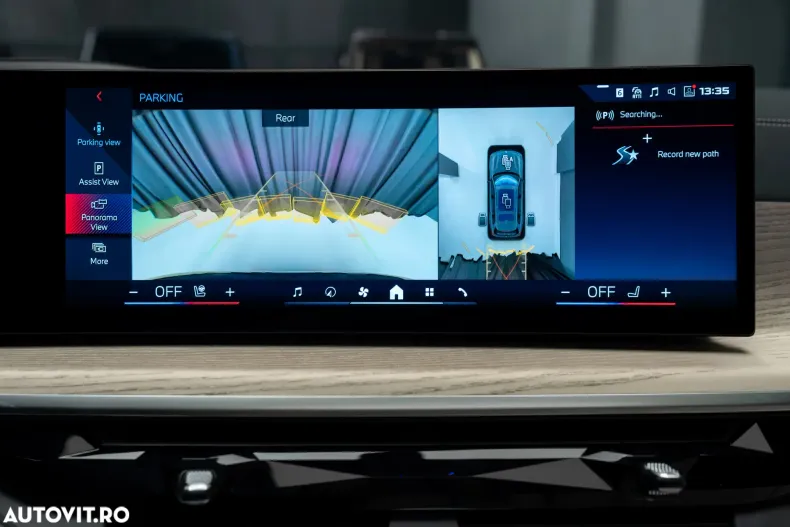 BMW X7 (Seria X) din 2024 cu 25.300 km - oferta BMW186880 - foto 35