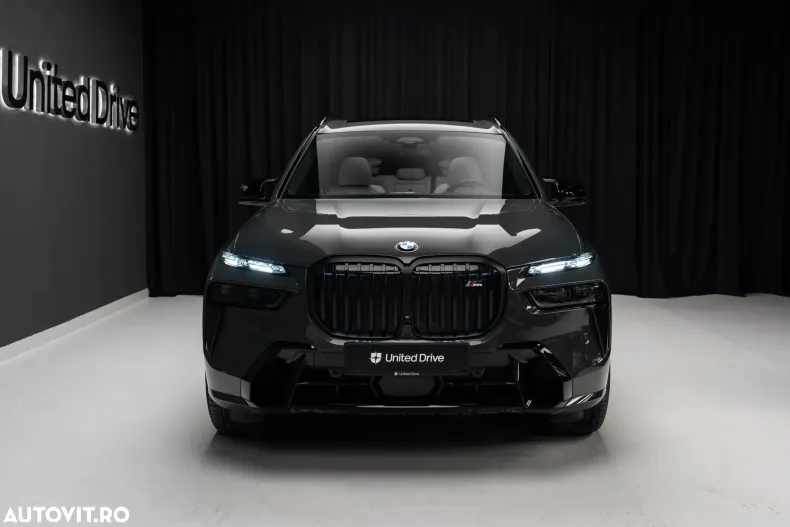 BMW X7 (Seria X) din 2024 cu 25.300 km - oferta BMW186880 - foto 38