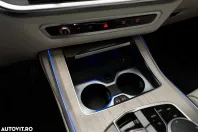 BMW X7 (Seria X) din 2024 cu 25.300 km - oferta BMW186880 - foto 39