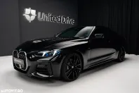 BMW Seria 4 din 2024 cu 20.110 km - oferta BMW186881 - foto 1