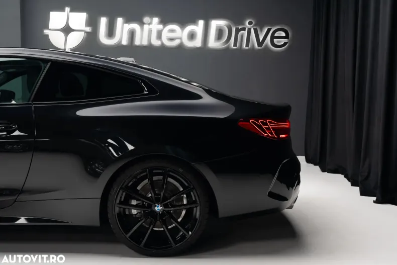 BMW Seria 4 din 2024 cu 20.110 km - oferta BMW186881 - foto 5