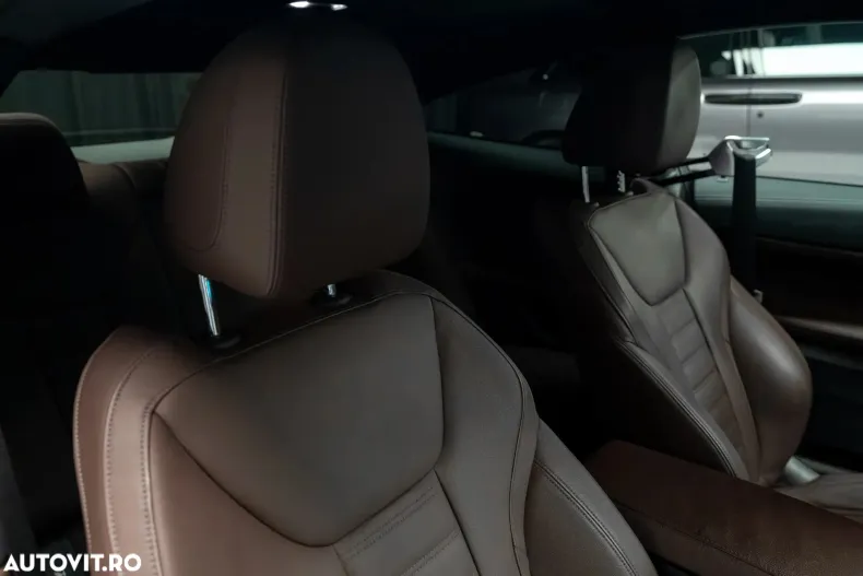 BMW Seria 4 din 2024 cu 20.110 km - oferta BMW186881 - foto 6