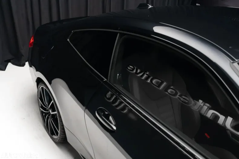 BMW Seria 4 din 2024 cu 20.110 km - oferta BMW186881 - foto 7