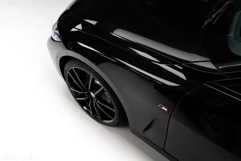 BMW Seria 4 din 2024 cu 20.110 km - oferta BMW186881 - foto 10