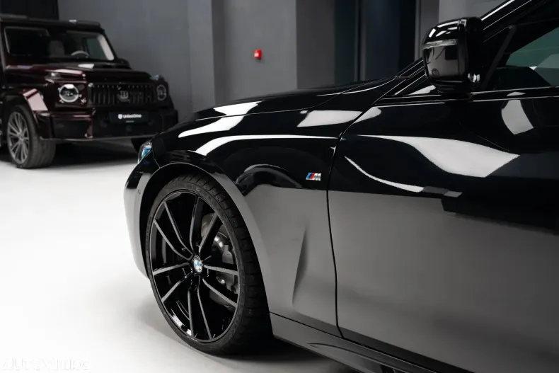 BMW Seria 4 din 2024 cu 20.110 km - oferta BMW186881 - foto 11