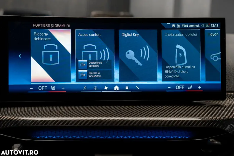 BMW Seria 4 din 2024 cu 20.110 km - oferta BMW186881 - foto 15