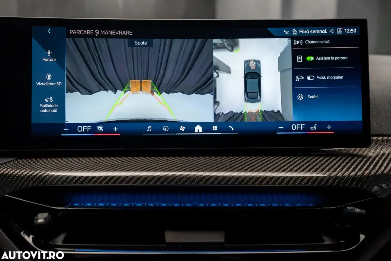 BMW Seria 4 din 2024 cu 20.110 km - oferta BMW186881 - foto 18