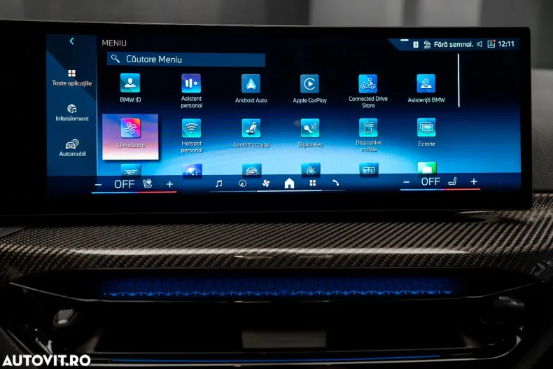 BMW Seria 4 din 2024 cu 20.110 km - oferta BMW186881 - foto 19
