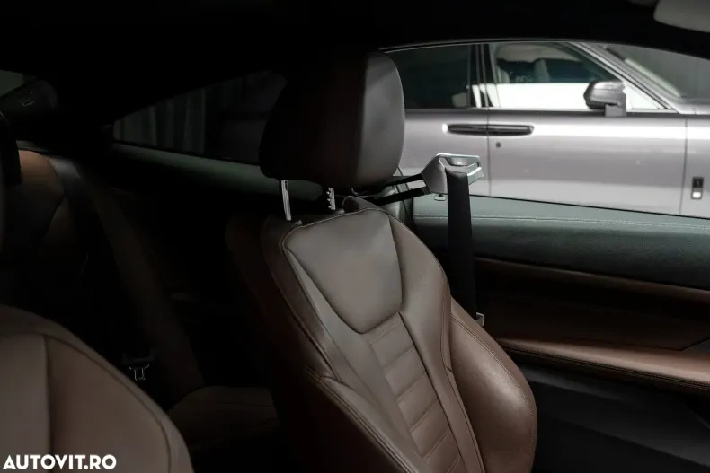 BMW Seria 4 din 2024 cu 20.110 km - oferta BMW186881 - foto 22
