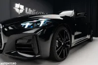 BMW Seria 4 din 2024 cu 20.110 km - oferta BMW186881 - foto 24