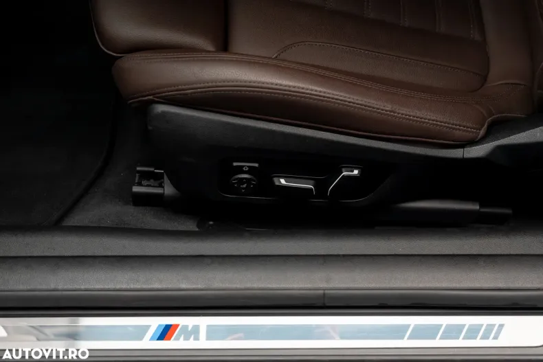 BMW Seria 4 din 2024 cu 20.110 km - oferta BMW186881 - foto 28