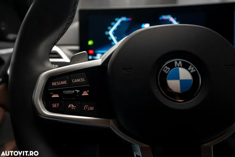BMW Seria 4 din 2024 cu 20.110 km - oferta BMW186881 - foto 29