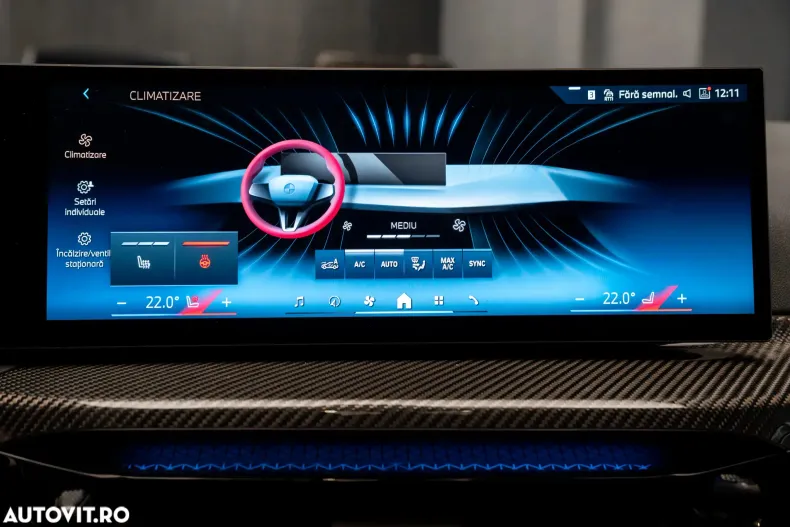 BMW Seria 4 din 2024 cu 20.110 km - oferta BMW186881 - foto 30