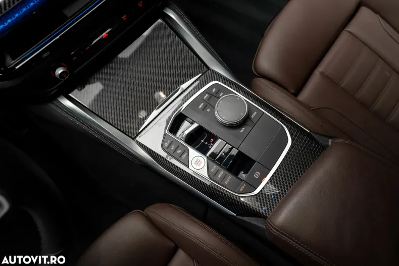 BMW Seria 4 din 2024 cu 20.110 km - oferta BMW186881 - foto 36